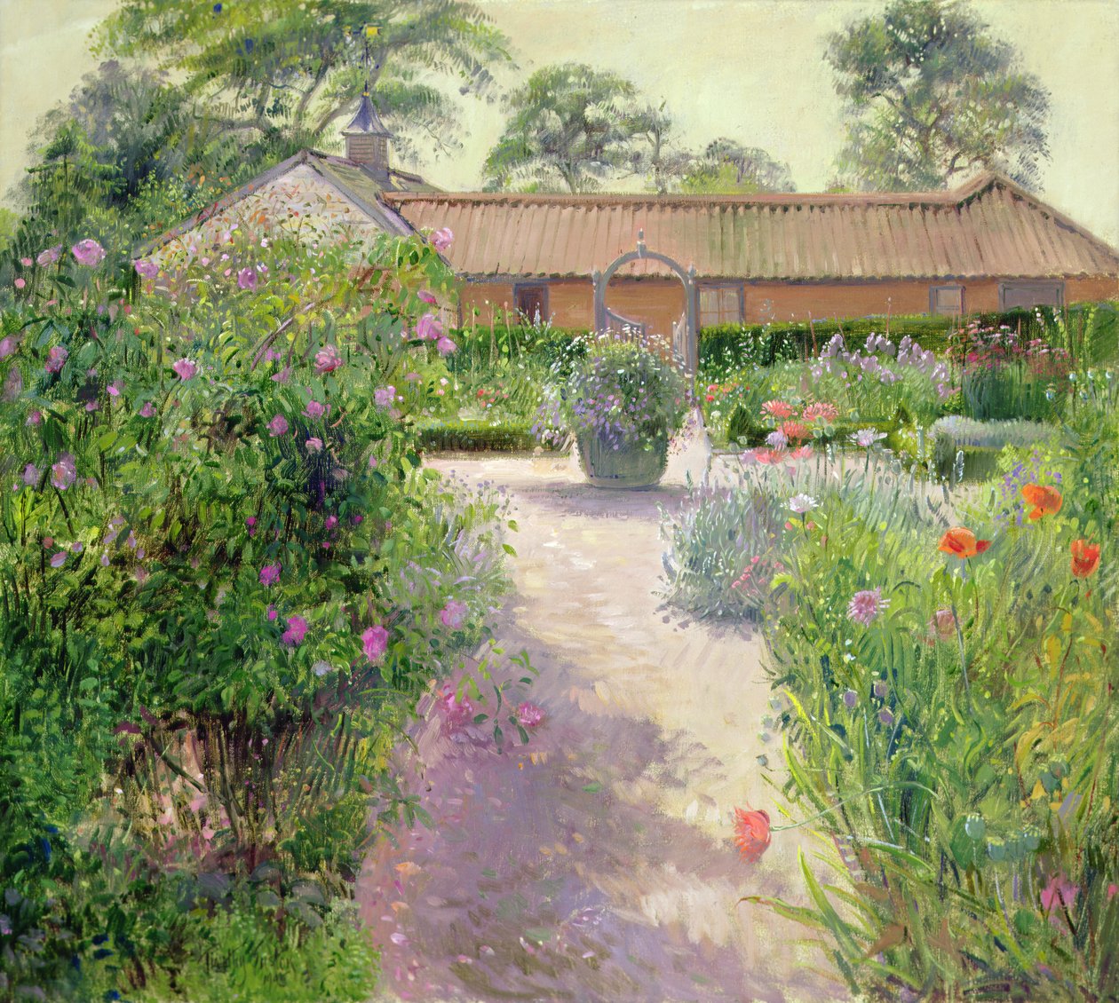Keskitetty kupari tekijältä Timothy Easton