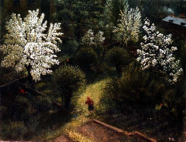 Piilosta tekijältä Tirzah Ravilious