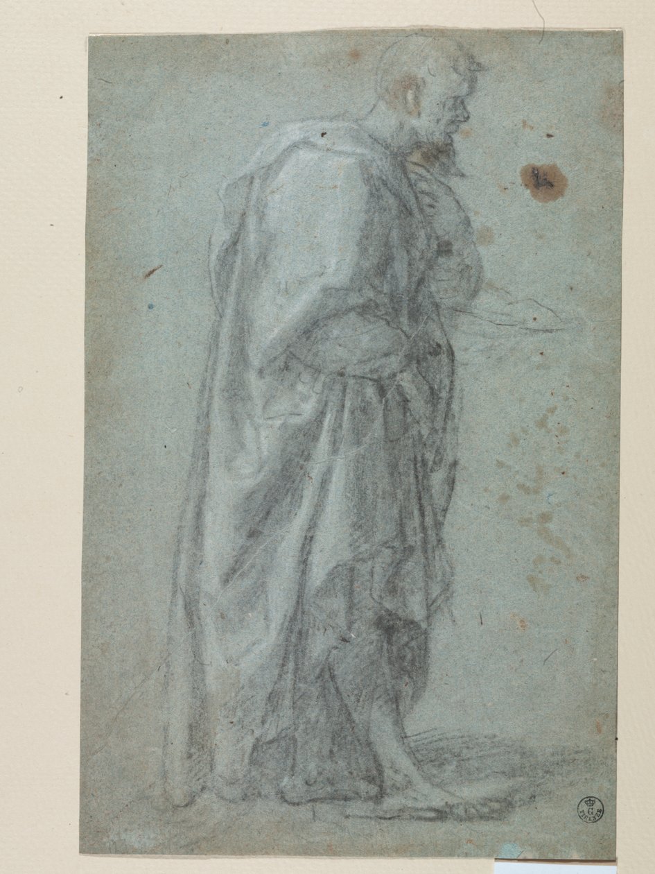 Tuntematon kuva tekijältä Titian (c.1488 1576)