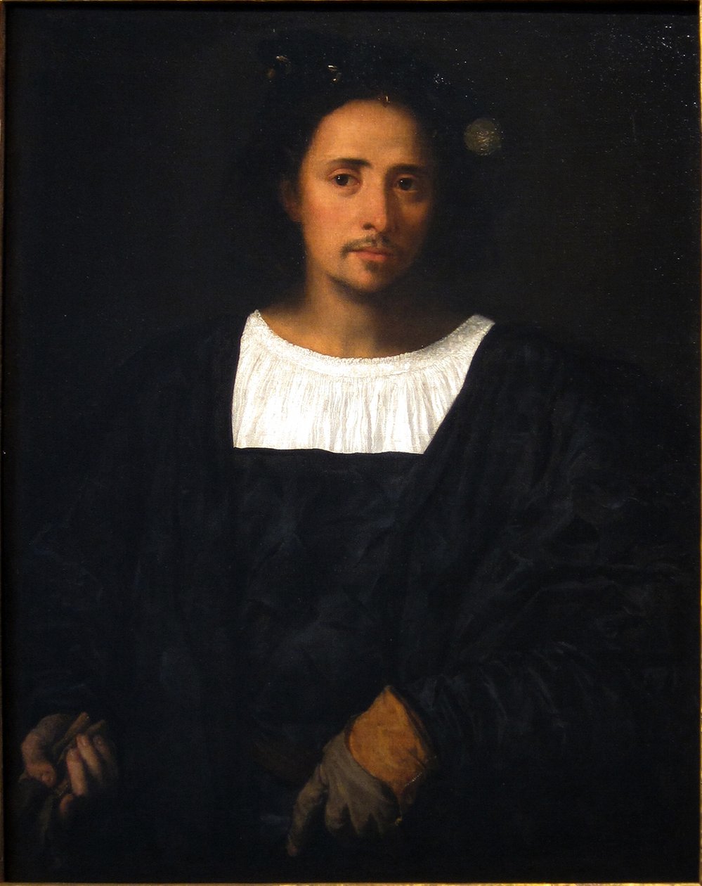 Ranska: Portrait d