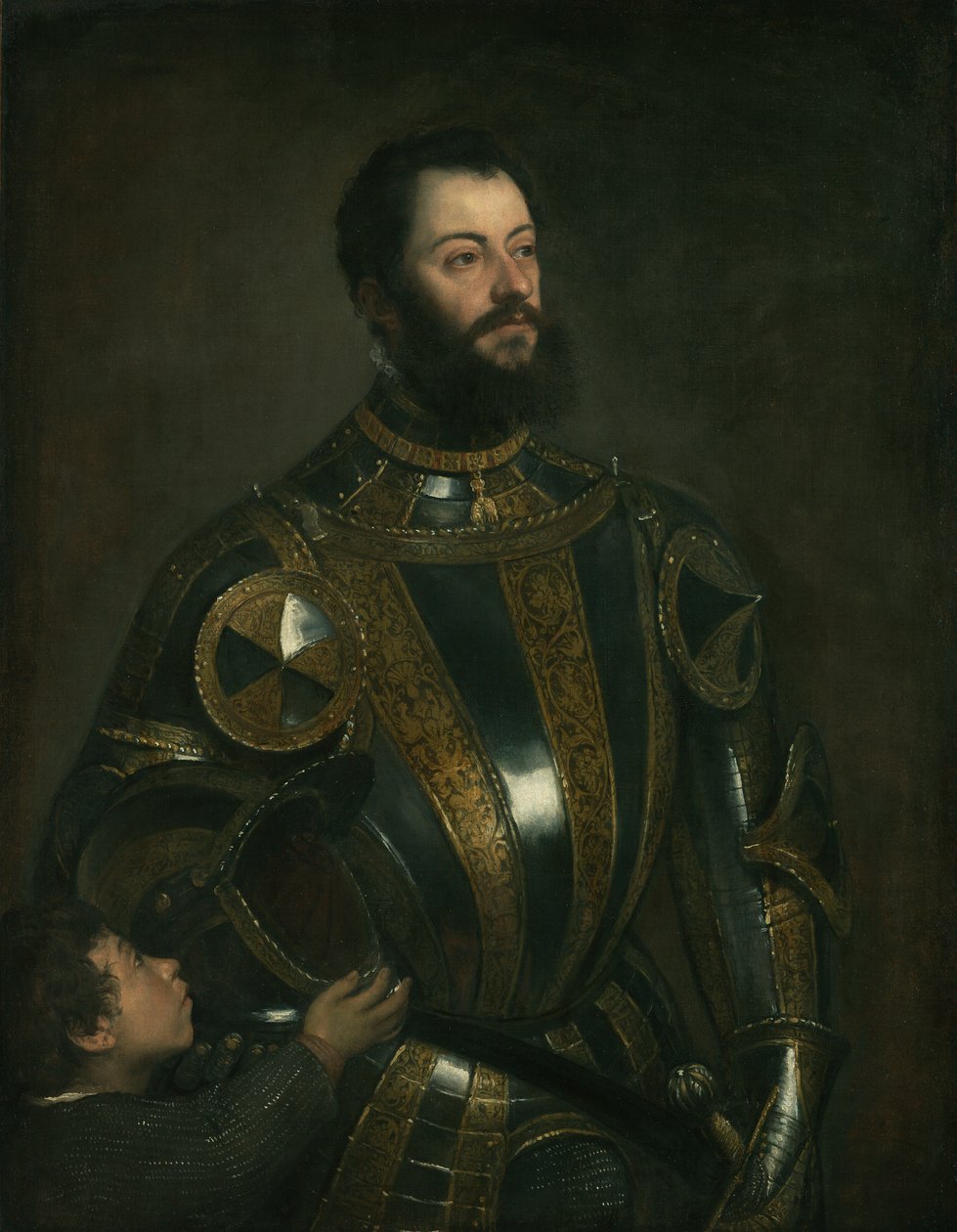 Muotokuva Alfonso d
