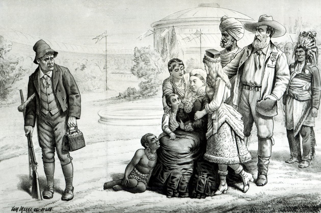 The Scapegrace of the Family, elokuvasta "St. Stephen