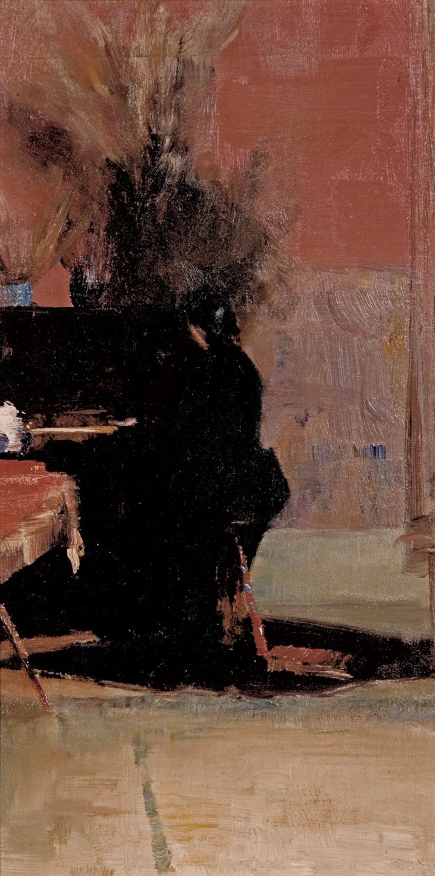 Andante tekijältä Tom Roberts
