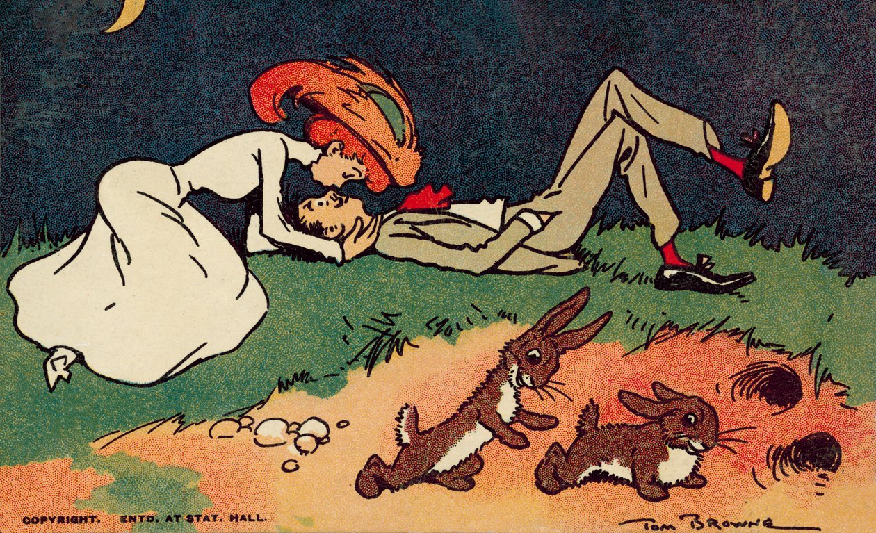  tekijältä Tom Browne