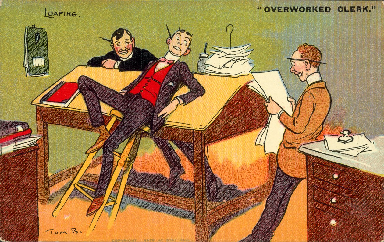  tekijältä Tom Browne