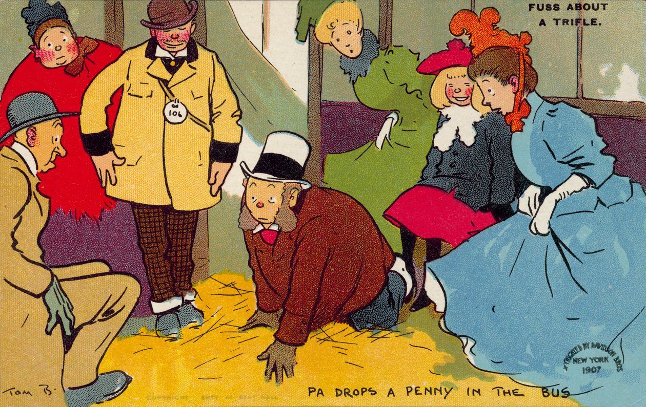  tekijältä Tom Browne