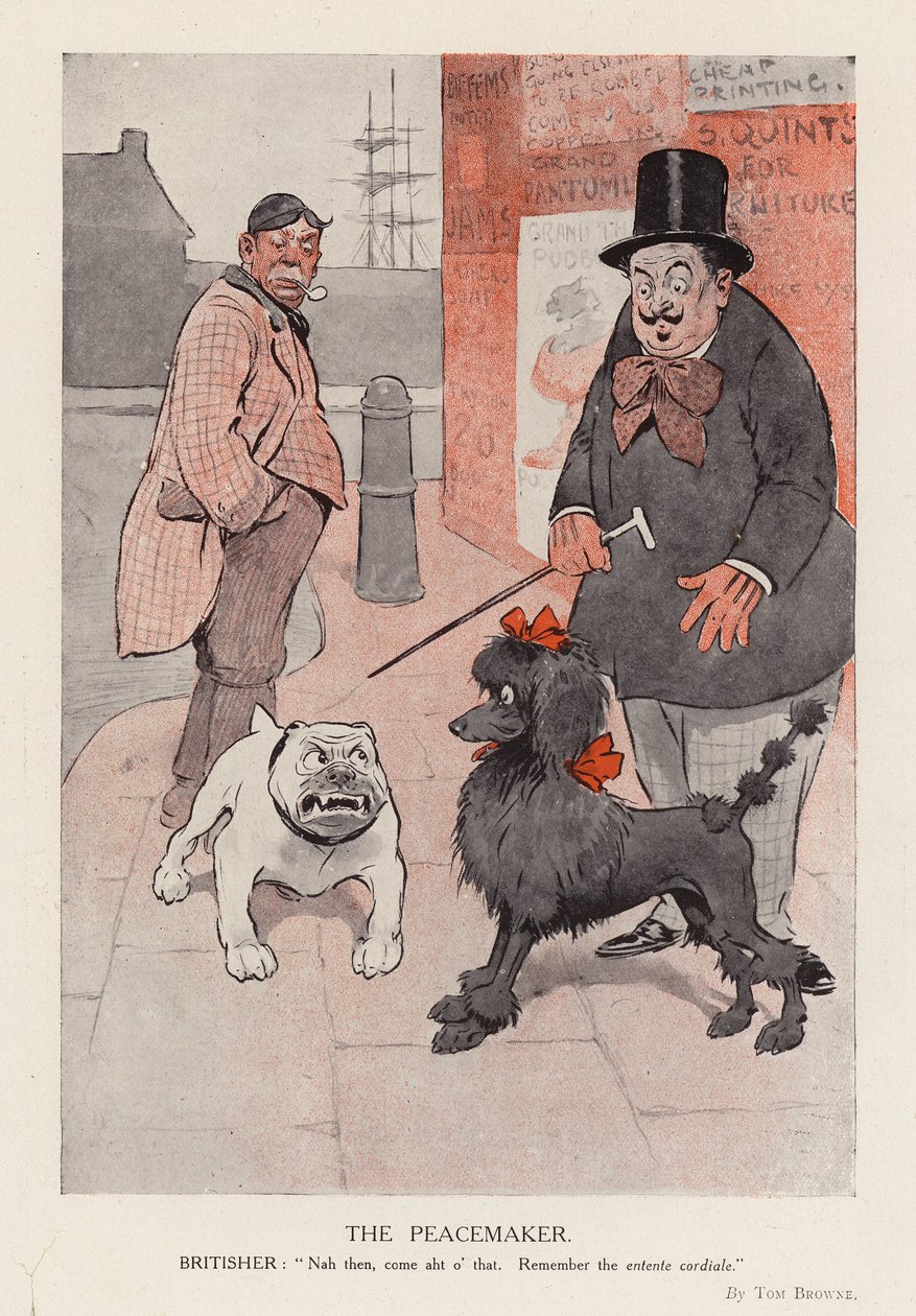  tekijältä Tom Browne