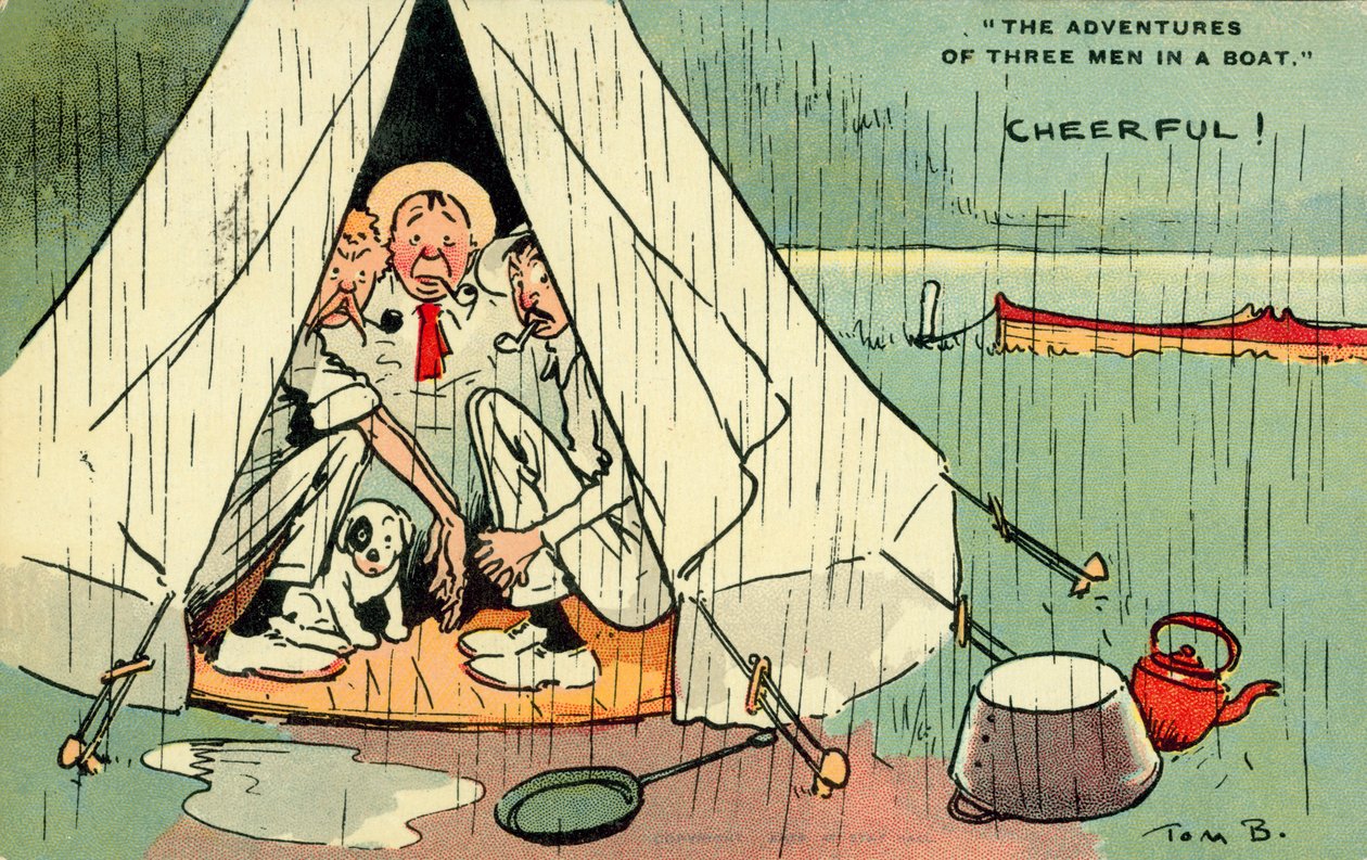  tekijältä Tom Browne