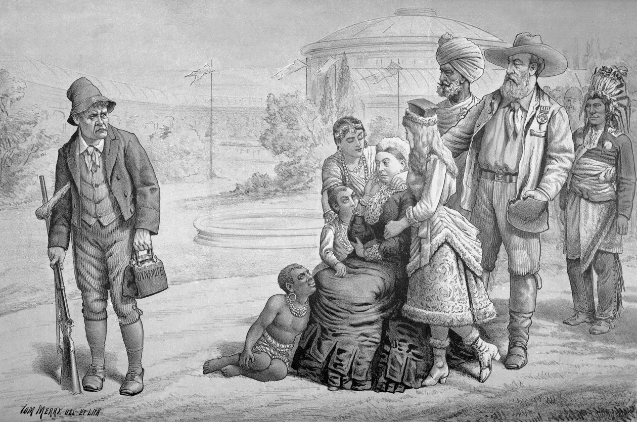 The Scapegrace of the Family, 