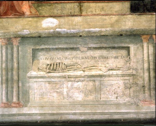 Kolminaisuus tekijältä Tommaso Masaccio