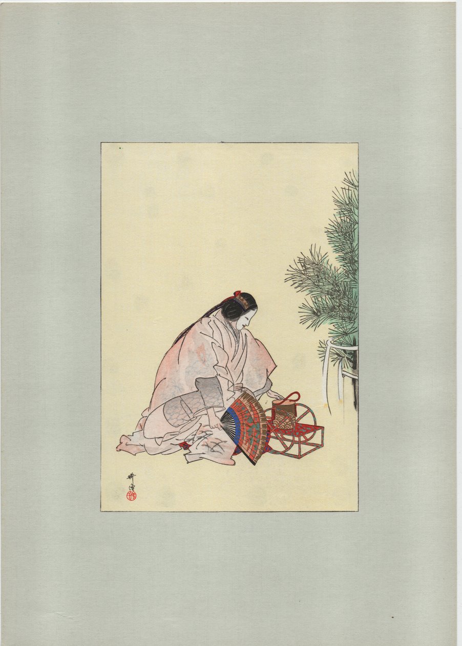 Matsukaze, oi? 1900 (wo d t) fin sh tekijältä Tsukioka Kogyo