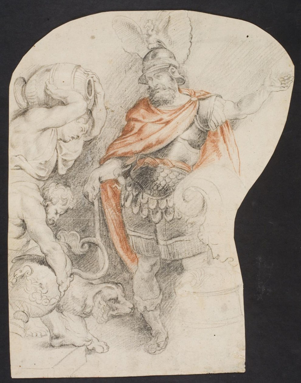 Romer "Decius Mus