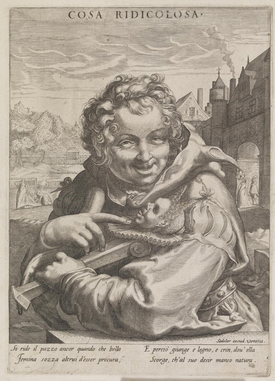 Jester Fool