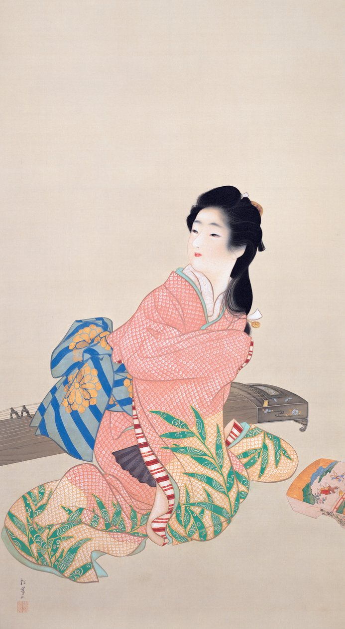 Tytär Miyuki tekijältä Uemura Shoen