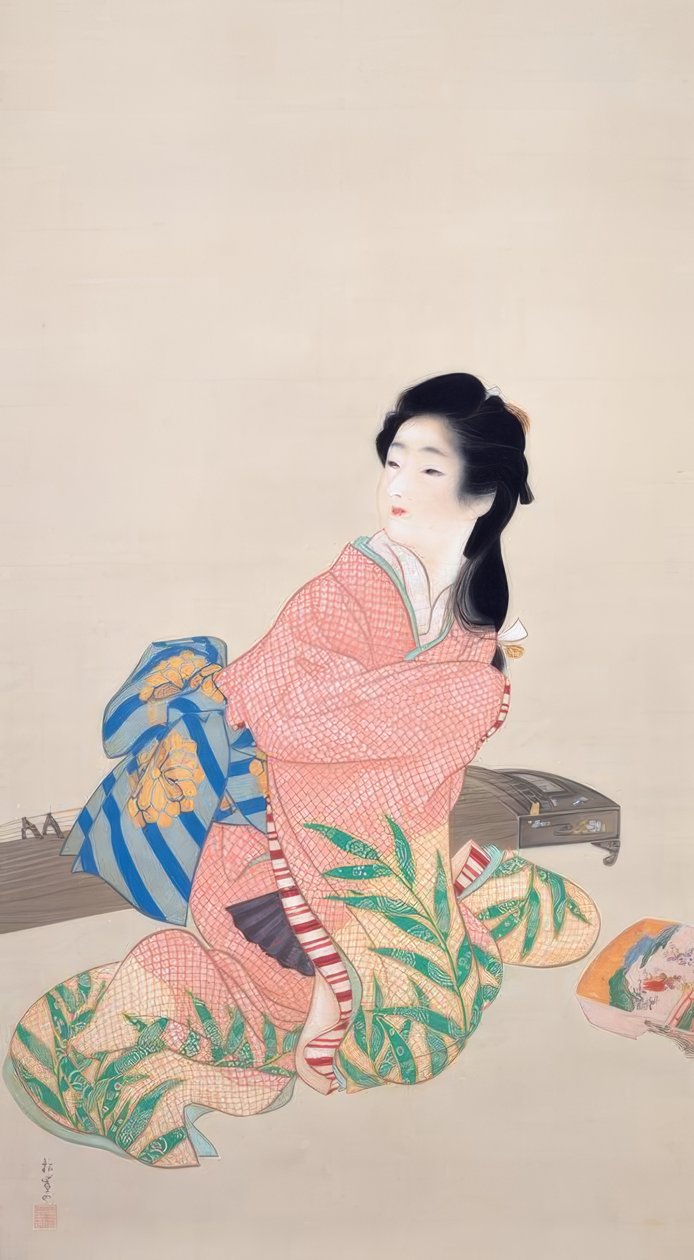 Miyukin tytär tekijältä Uemura Shoen