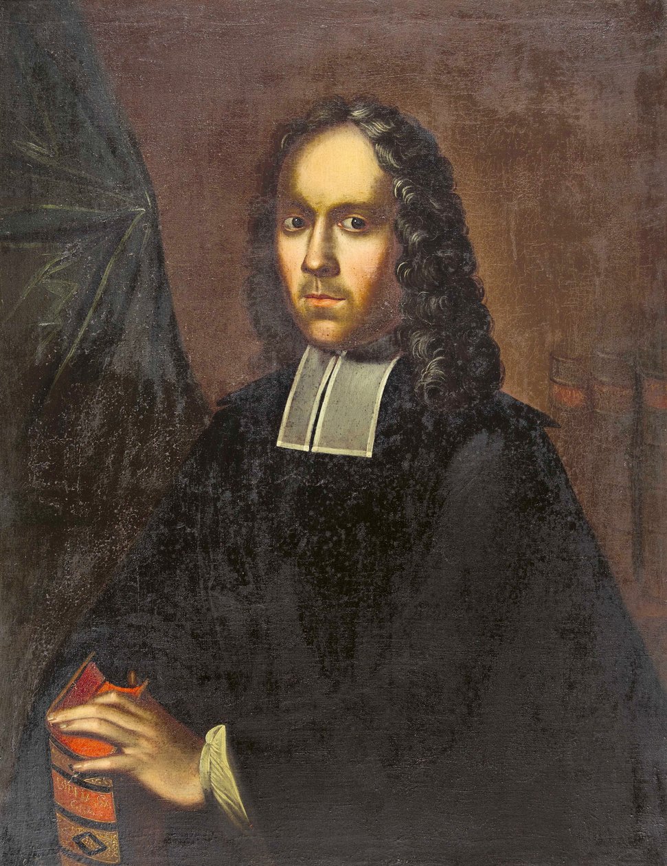 Lyö Ludwig Benteli (1679–1752) tekijältä Unbekannt Unbekannt