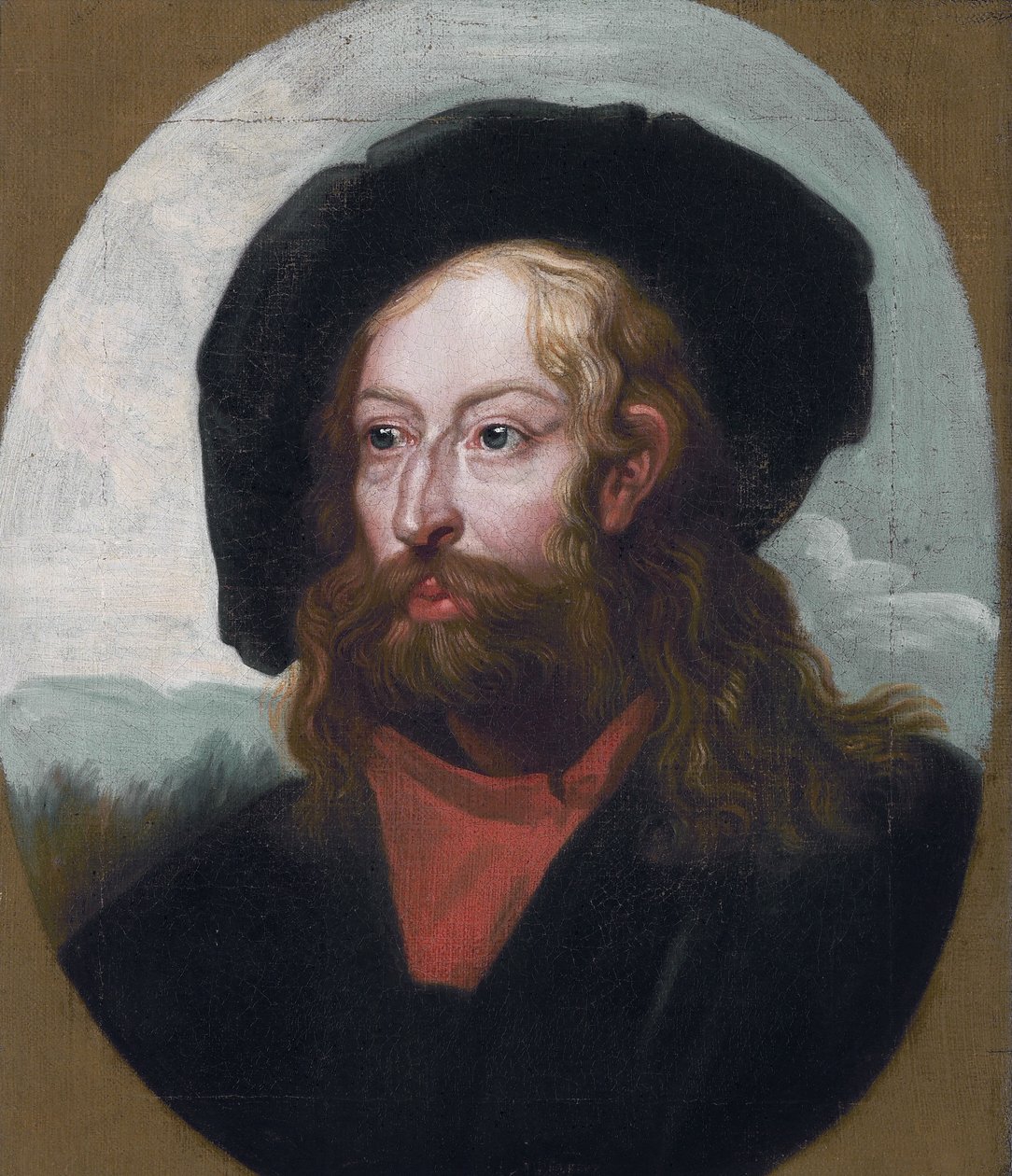 Dürer tekijältä Unbekannt Unbekannt
