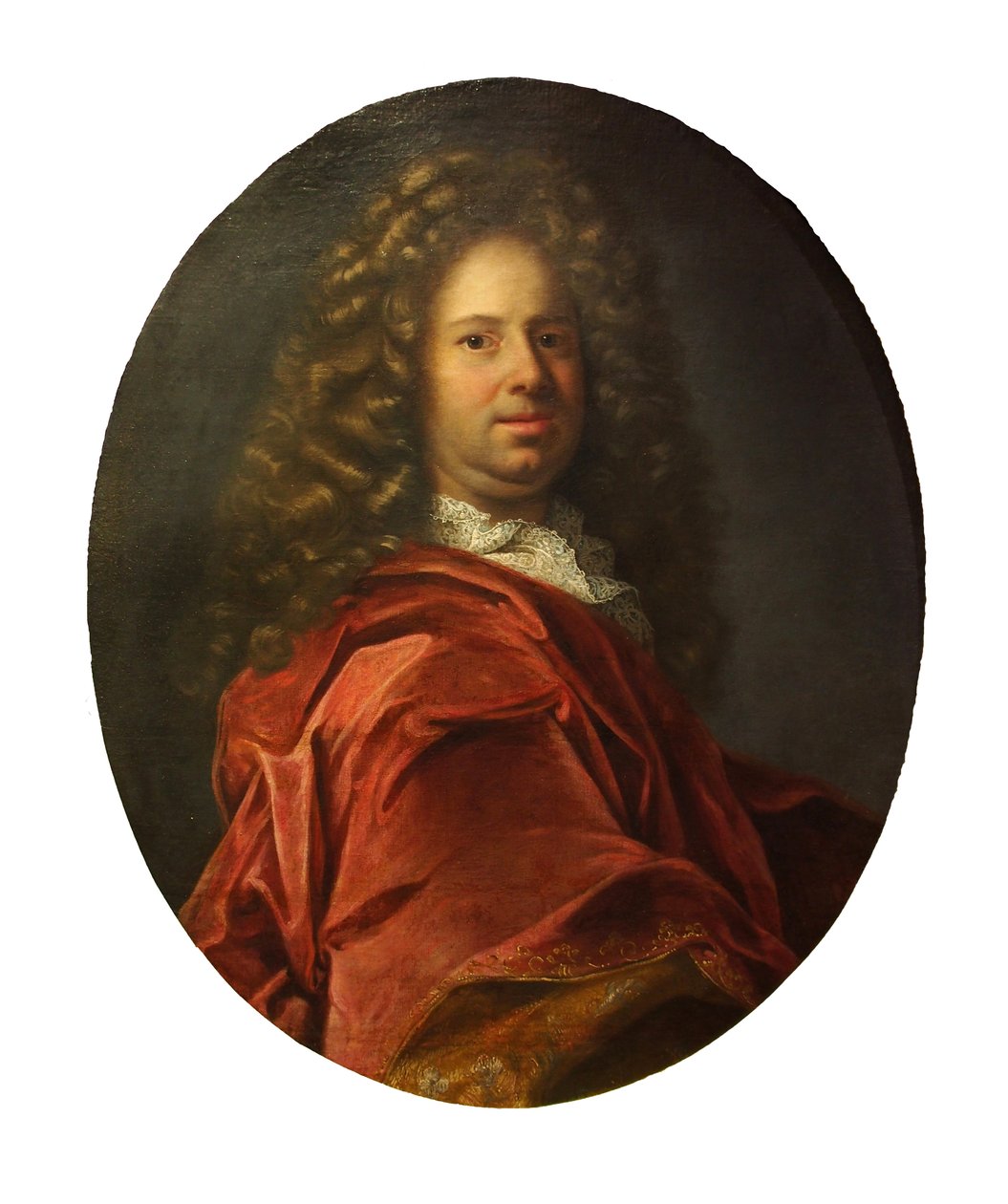 Francesco Maria Capellini von Wickenberg tekijältä Unbekannt Unbekannt