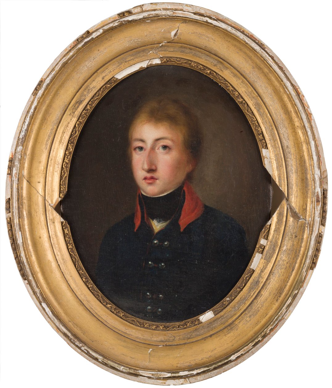 Hendrik Jacob Carel Johan tekijältä Unbekannt Unbekannt