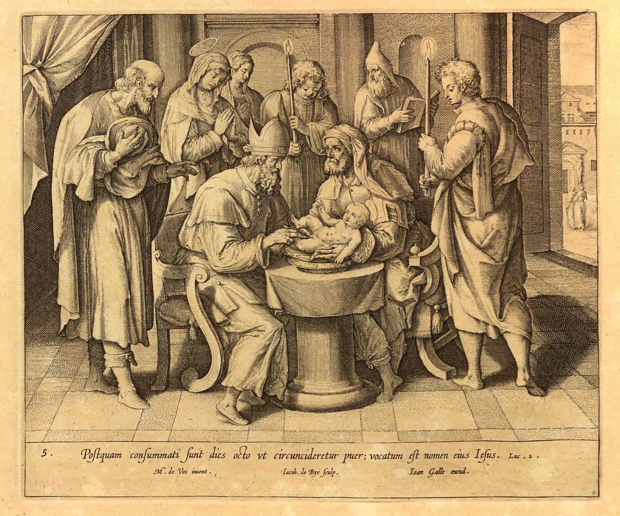 Uuden testamentin historia - 1722 - (6) tekijältä Unbekannt Unbekannt