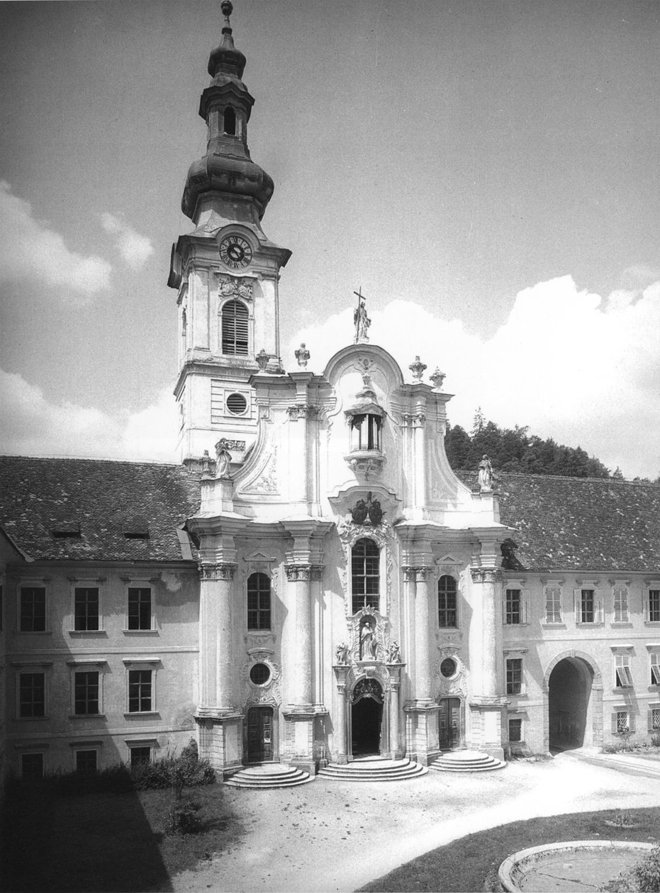 Petschar, Friedlmeier, Steiermark alten Fotografienissa tekijältä Unbekannt Unbekannt