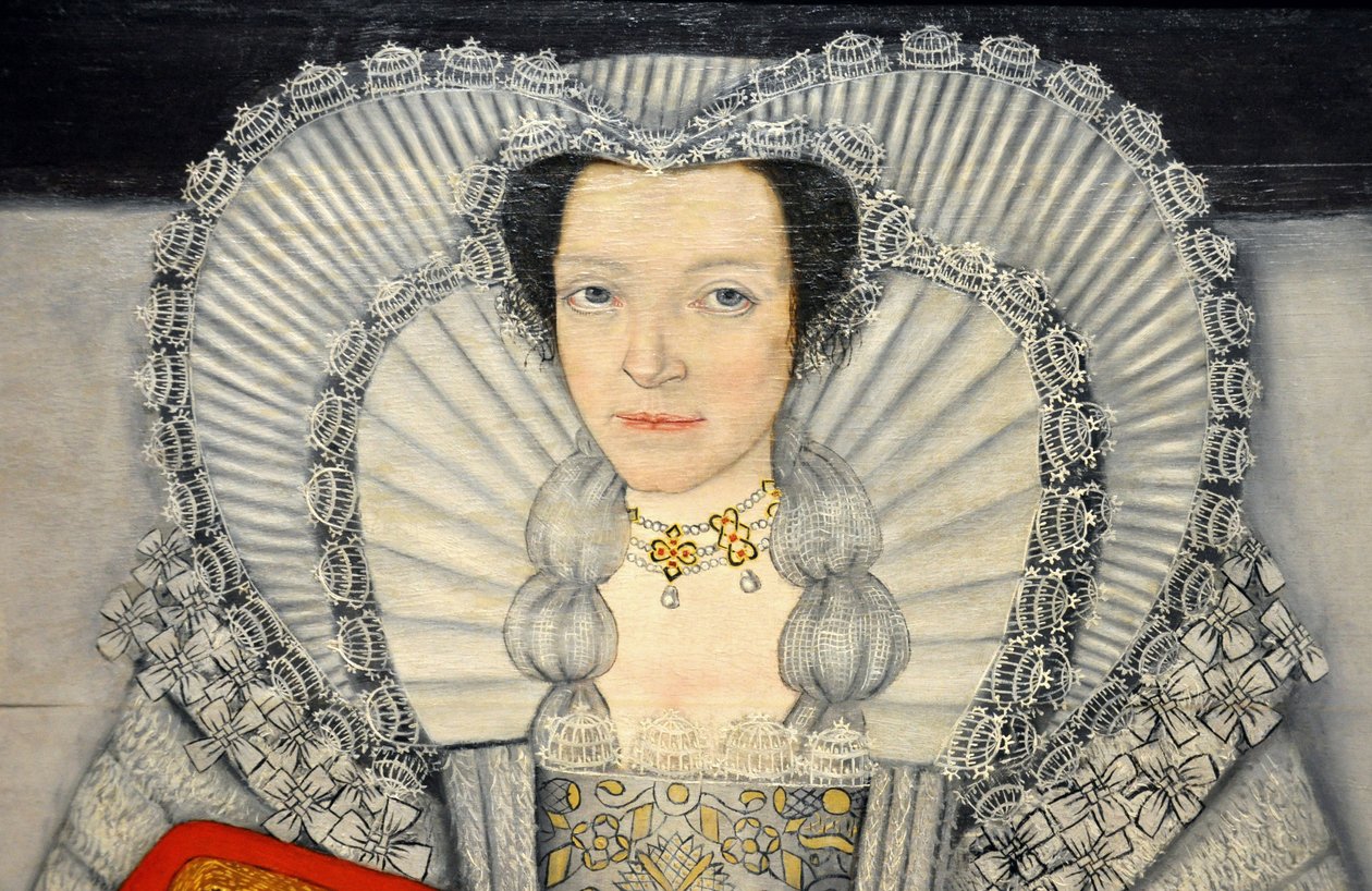 Cholmondeley -naiset tekijältä Unbekannt Unbekannt