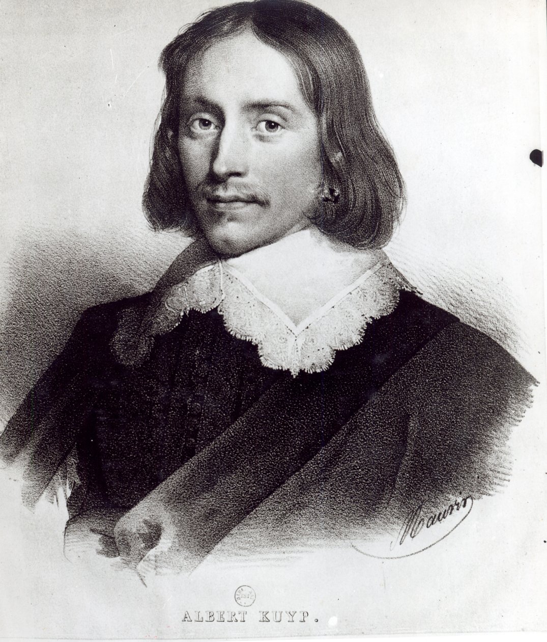 Aelbert Cuyp tekijältä Unbekannt Unbekannt