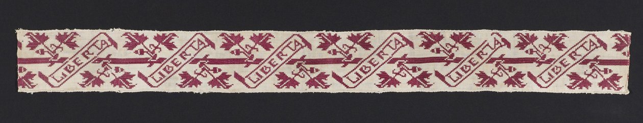 Bändi (6717175) tekijältä Unbekannt Unbekannt