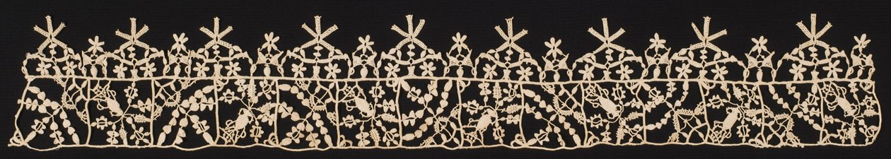 Bändi (6823807) tekijältä Unbekannt Unbekannt