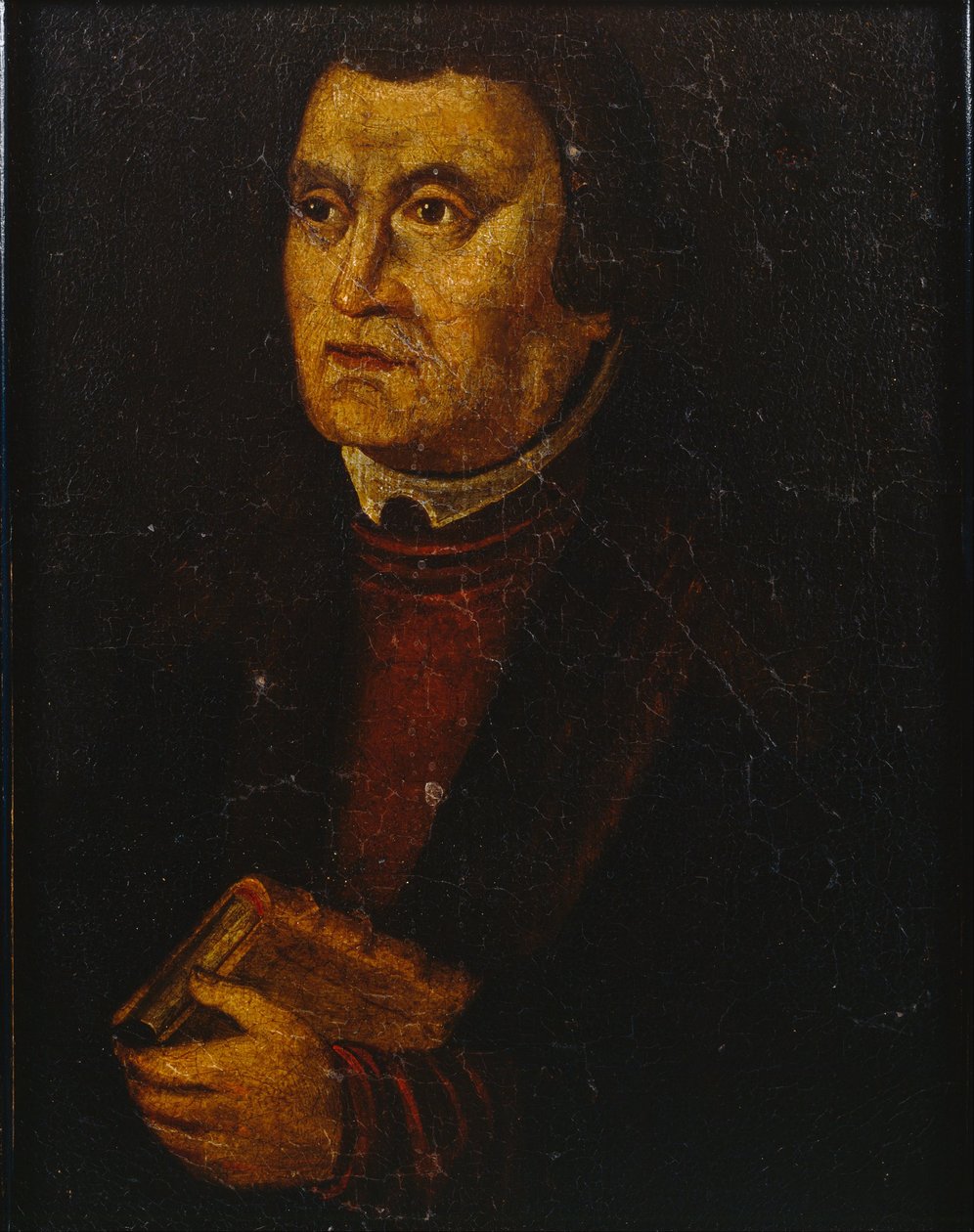 Brittiläinen - Martin Luther tekijältä Unbekannt Unbekannt
