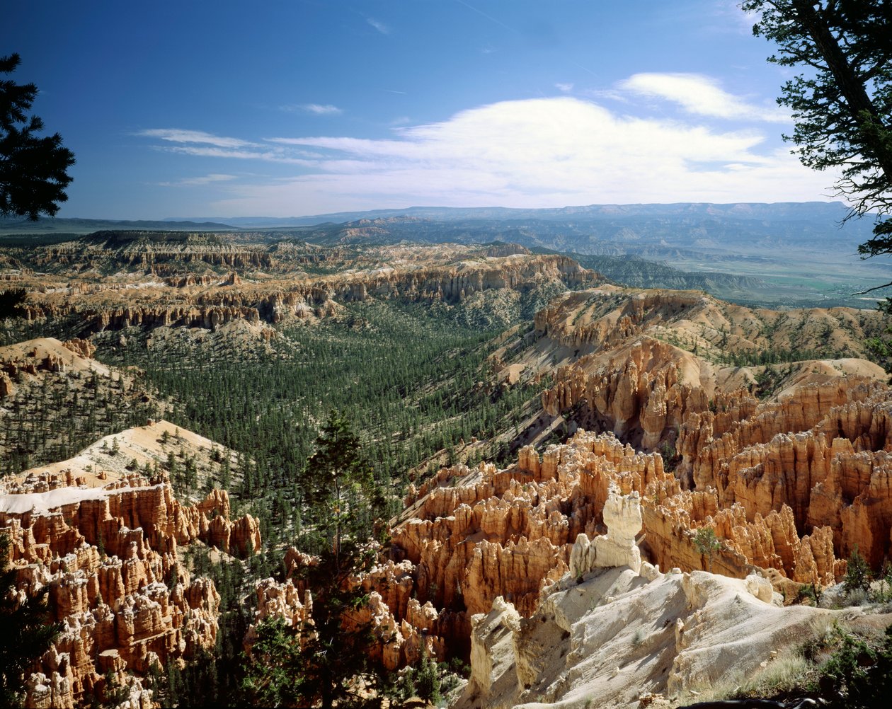 Bryce Canyonin kansallispuisto, Utah tekijältä Unbekannt Unbekannt