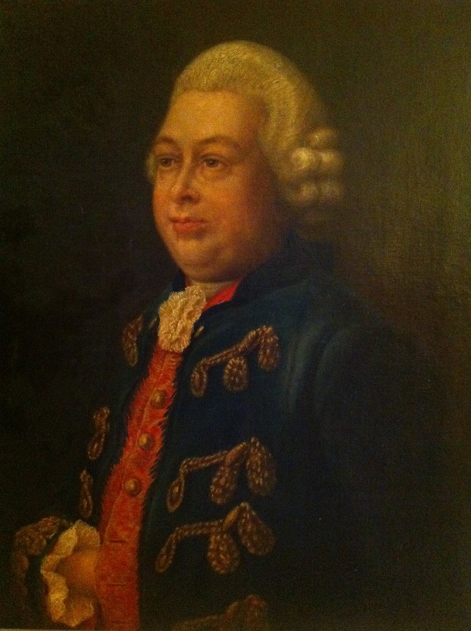 Carl Friedrich Graf Bassewitz tekijältä Unbekannt Unbekannt