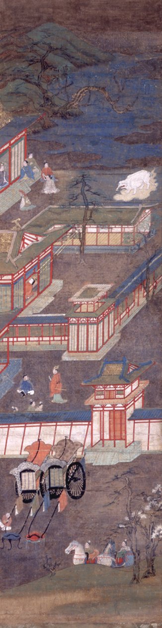 Kahdeksan jaksoa BUDDHAS ELÄMÄSSÄ tekijältä Unbekannt Unbekannt