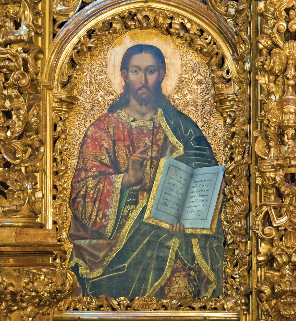 Jeesus Kristus tekijältä Unbekannt Unbekannt