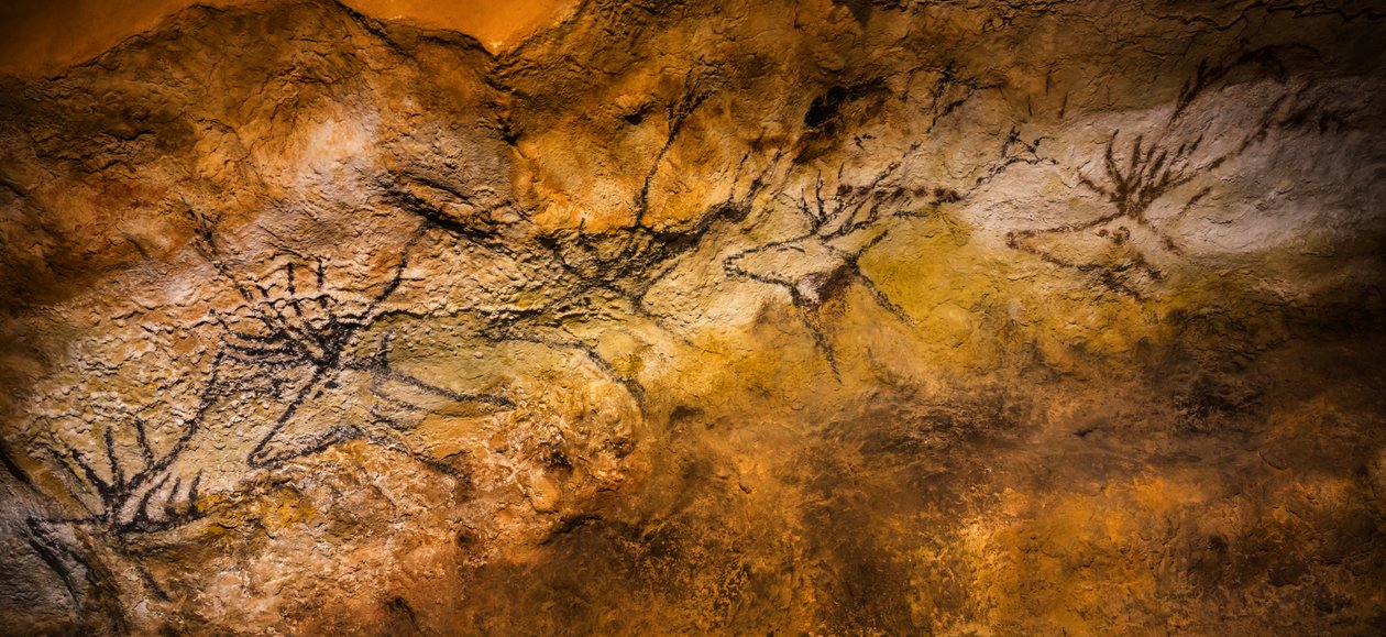 Lascaux