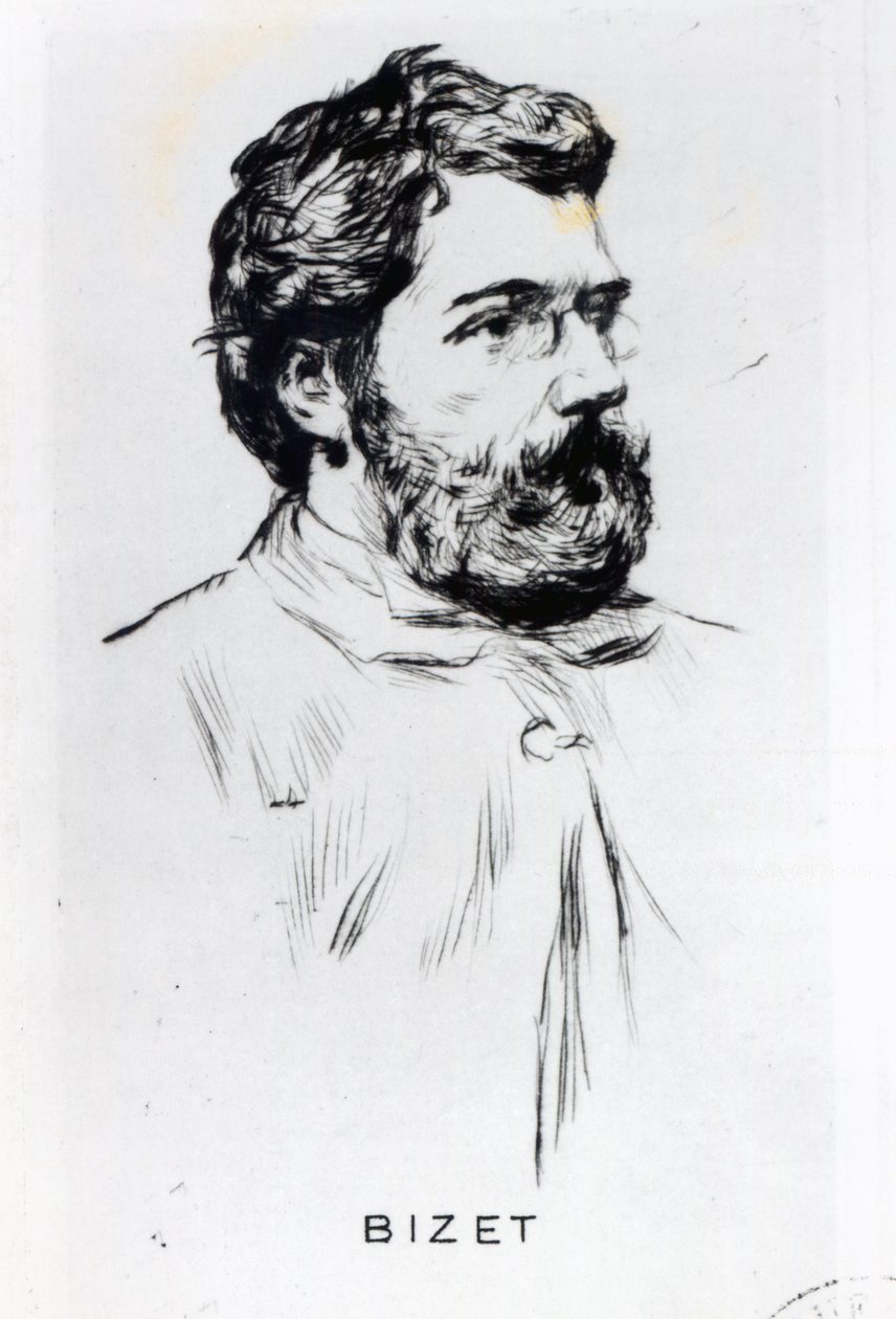 Georges Bizet