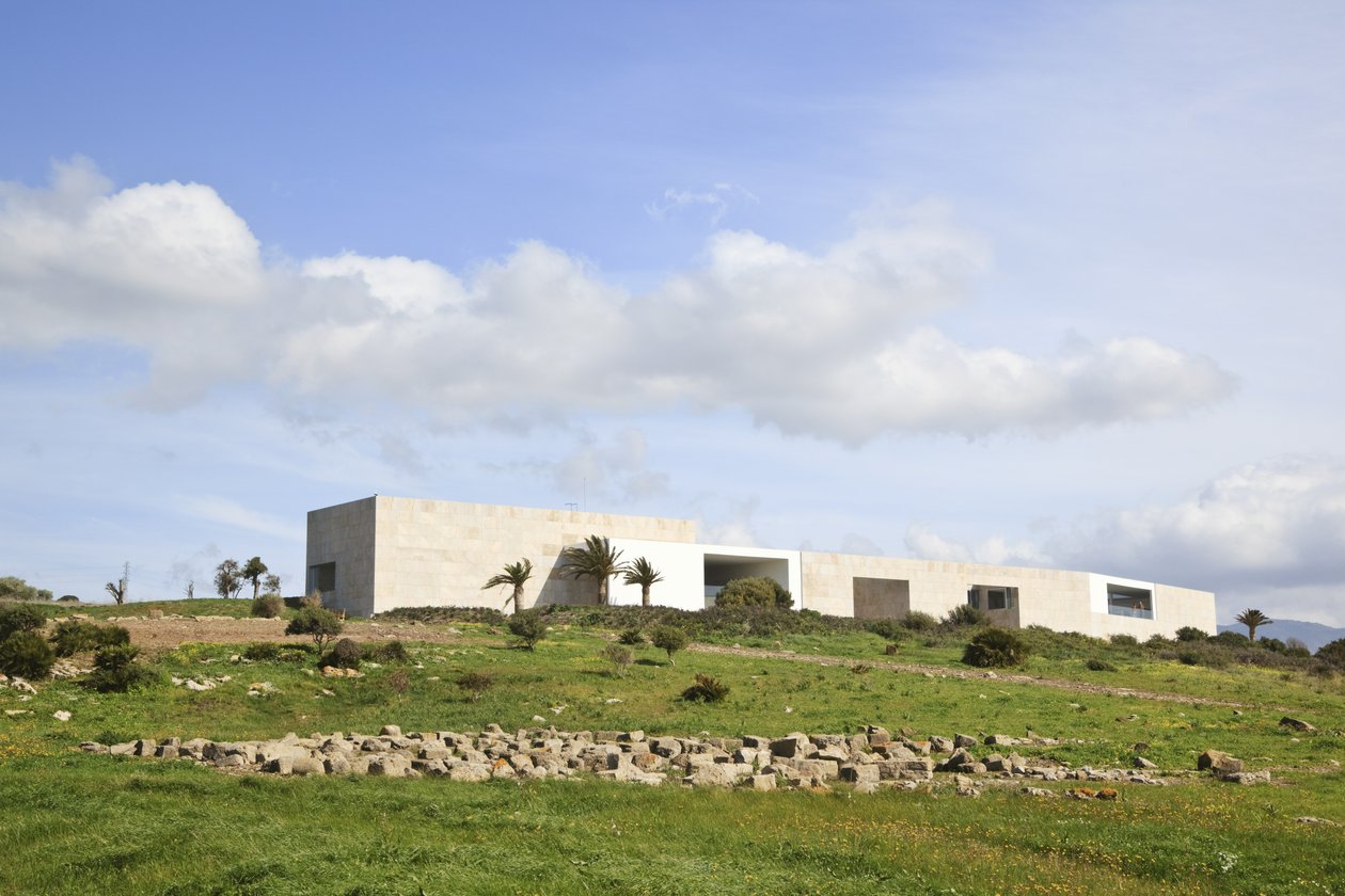Sivuston museo tekijältä Unbekannt Unbekannt