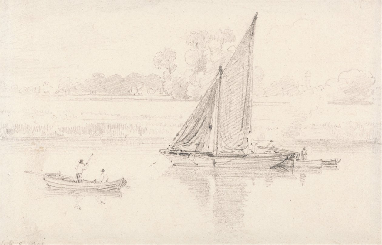 Thames Kew