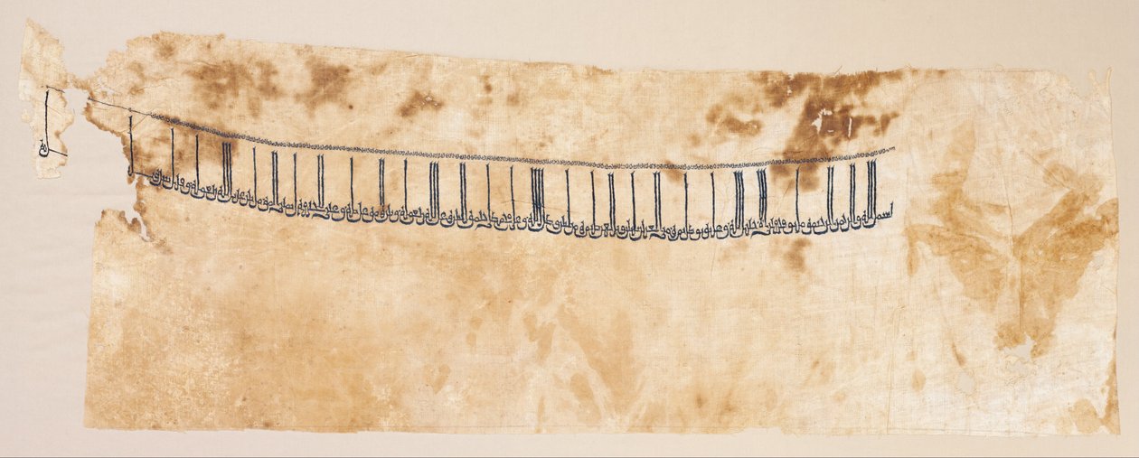 Tiraj -vaate tekijältä Unbekannt Unbekannt