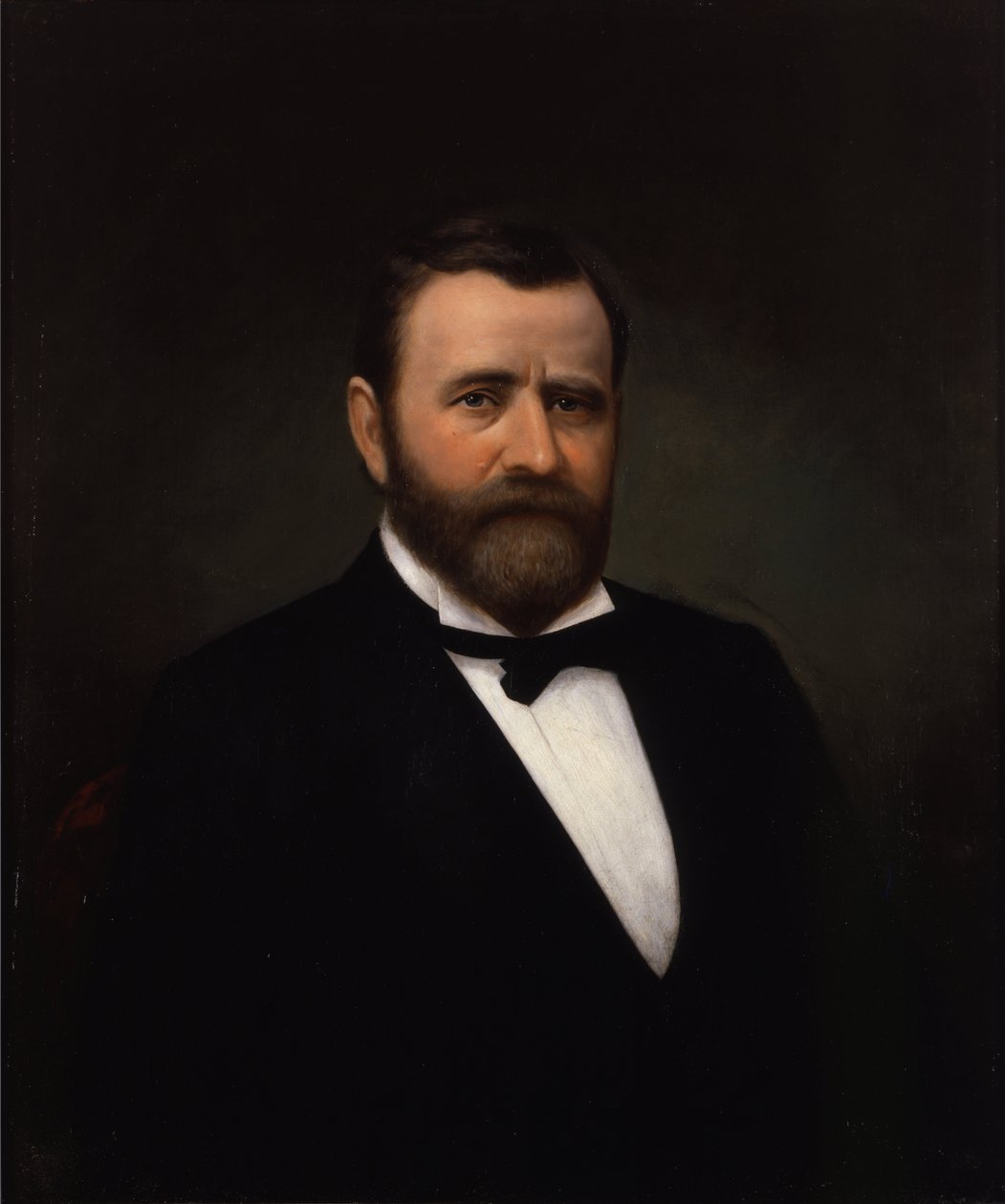 Ulysses Simpson Grant tekijältä Unbekannt Unbekannt