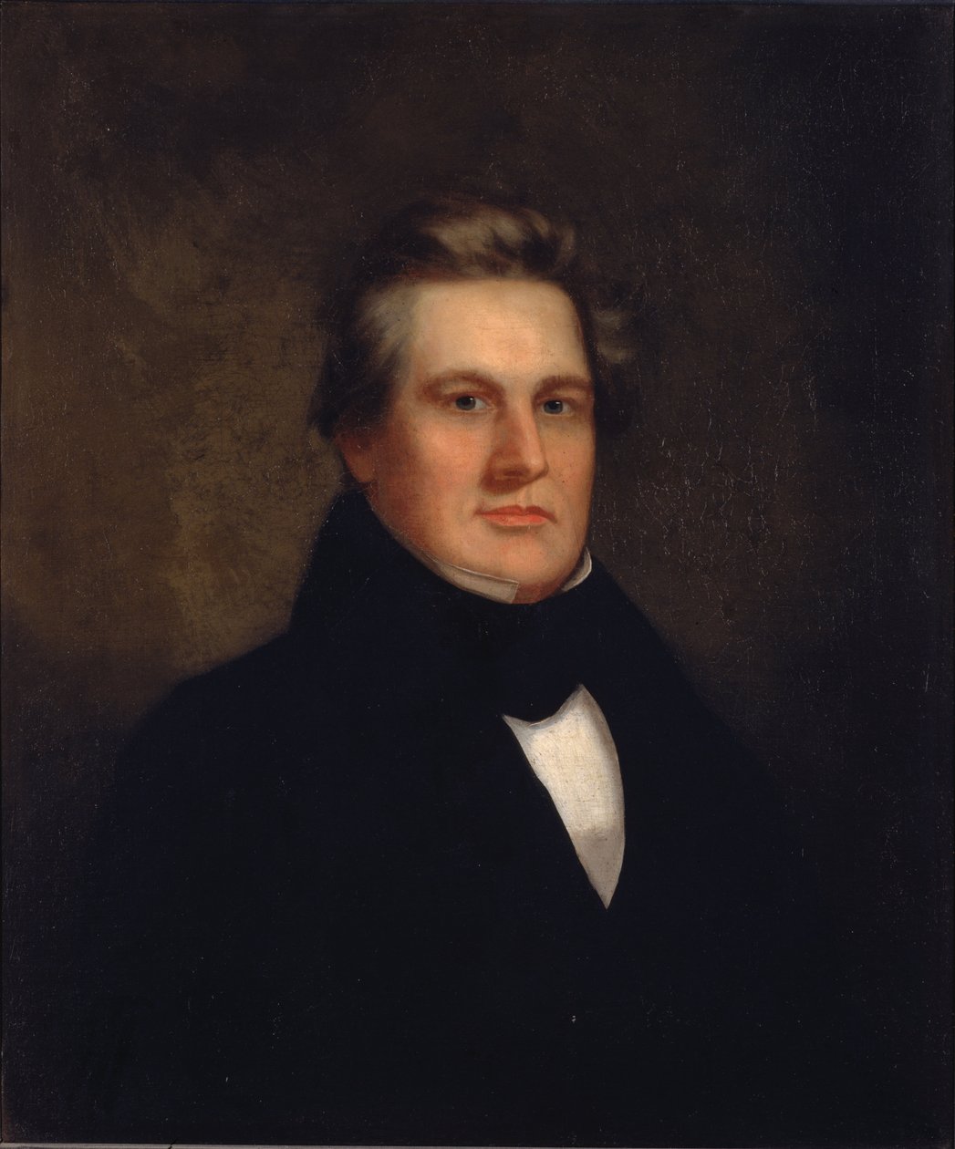 Tuntematon taiteilija - Millard Fillmore tekijältä Unbekannt Unbekannt