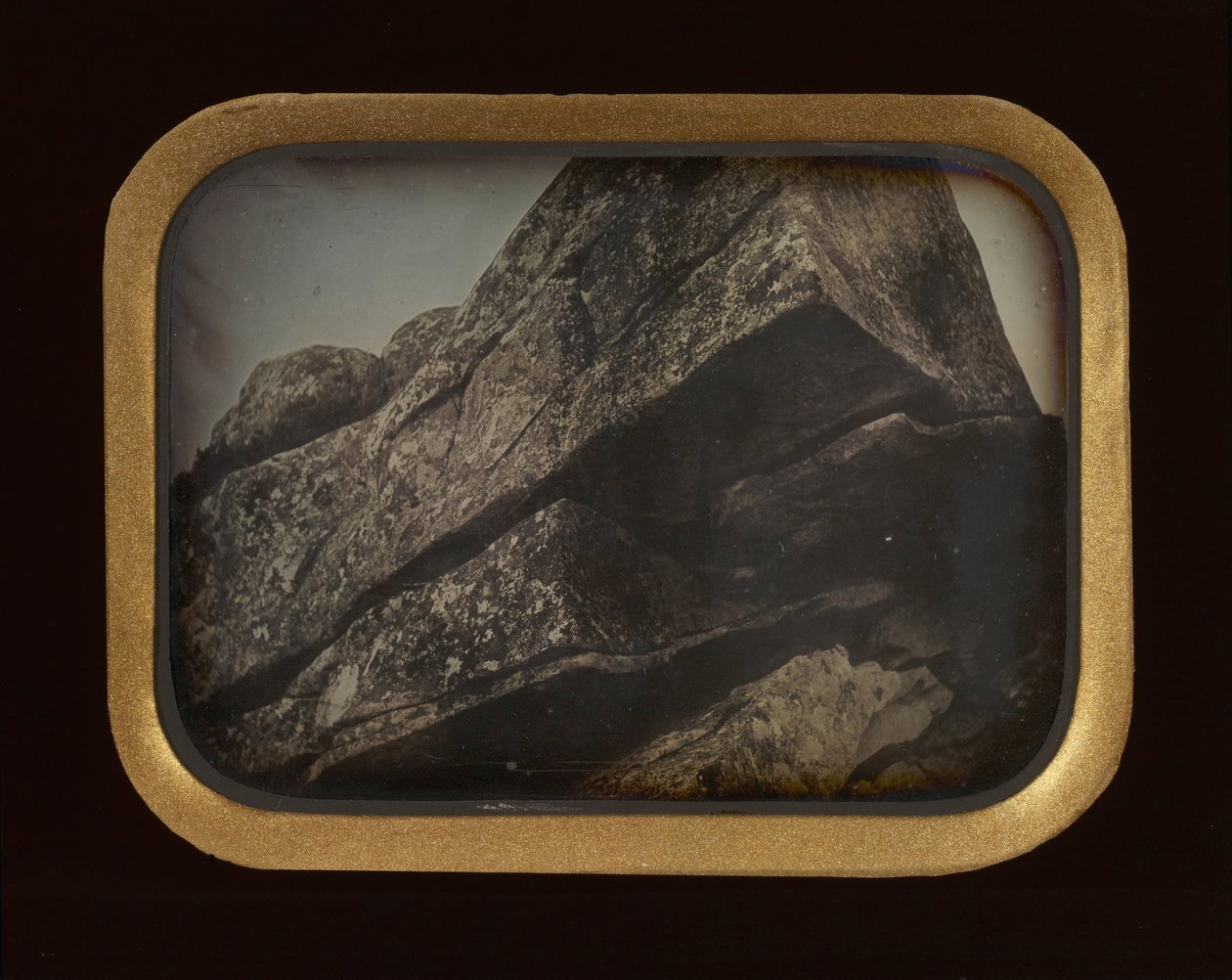 Tuntematon valmistaja, ranska - Study of Rocks tekijältä Unbekannt Unbekannt