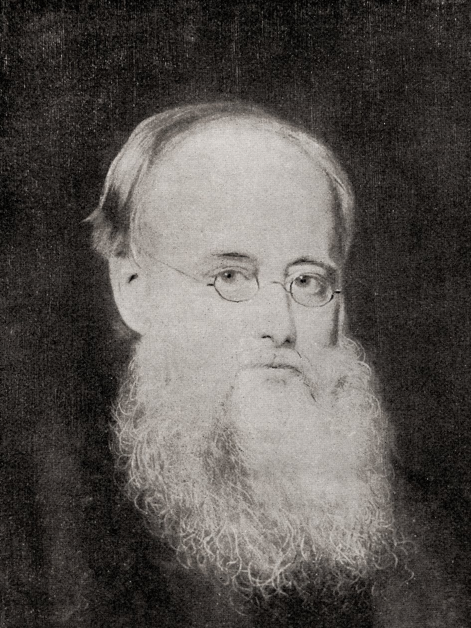 Wilkie Collins (1824-89) tekijältä Unbekannt Unbekannt