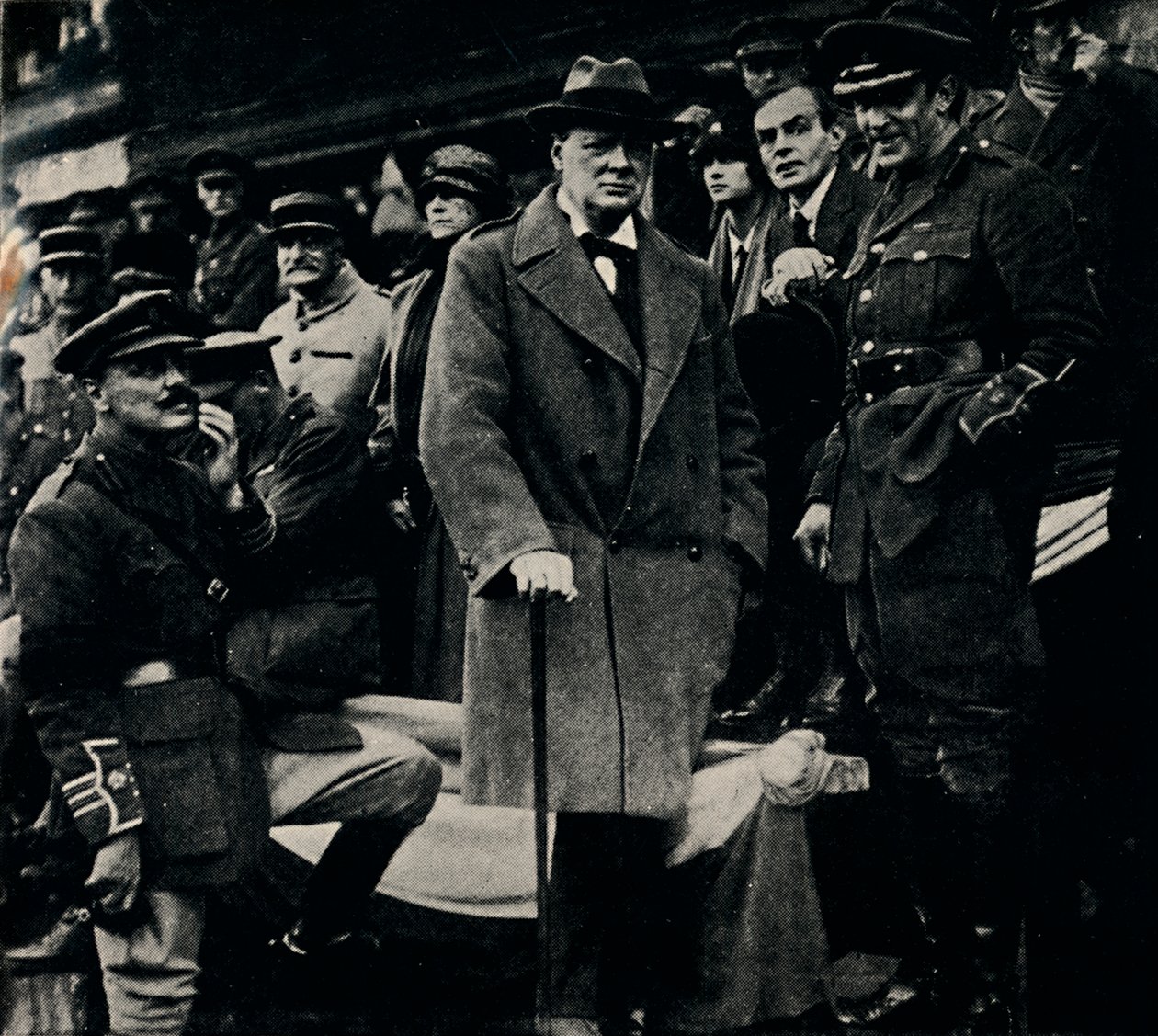 47. divisioonan maaliskuuta 1918, 1945. tekijältä Unbekannt