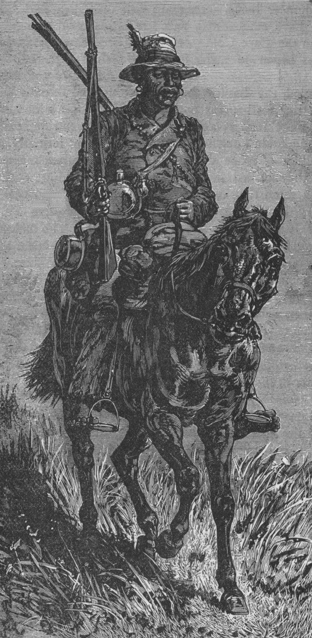 Rintakuva S koulun t, c1880 tekijältä Unbekannt