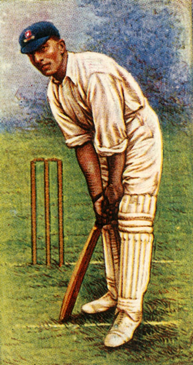A. C. Russell Essex, 1928. tekijältä Unbekannt