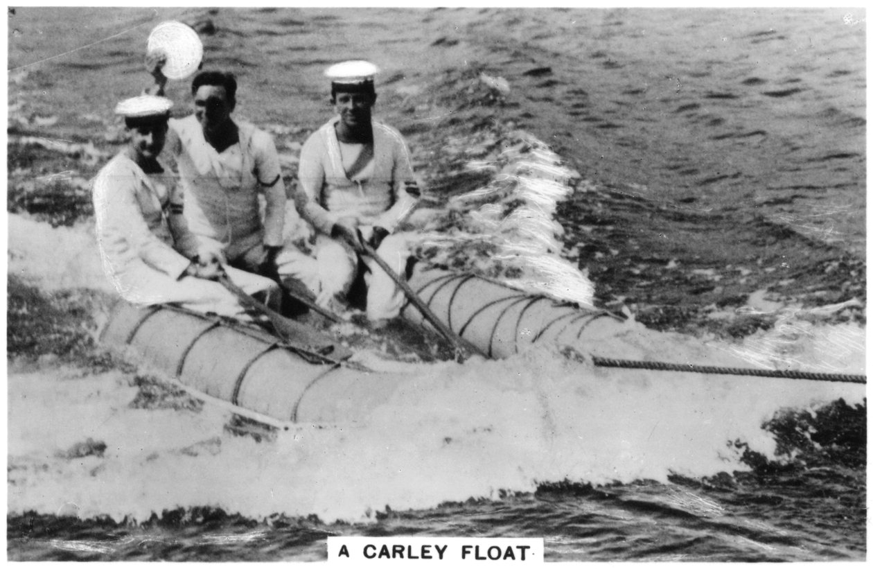 Carley kelluva, 1937 tekijältä Unbekannt
