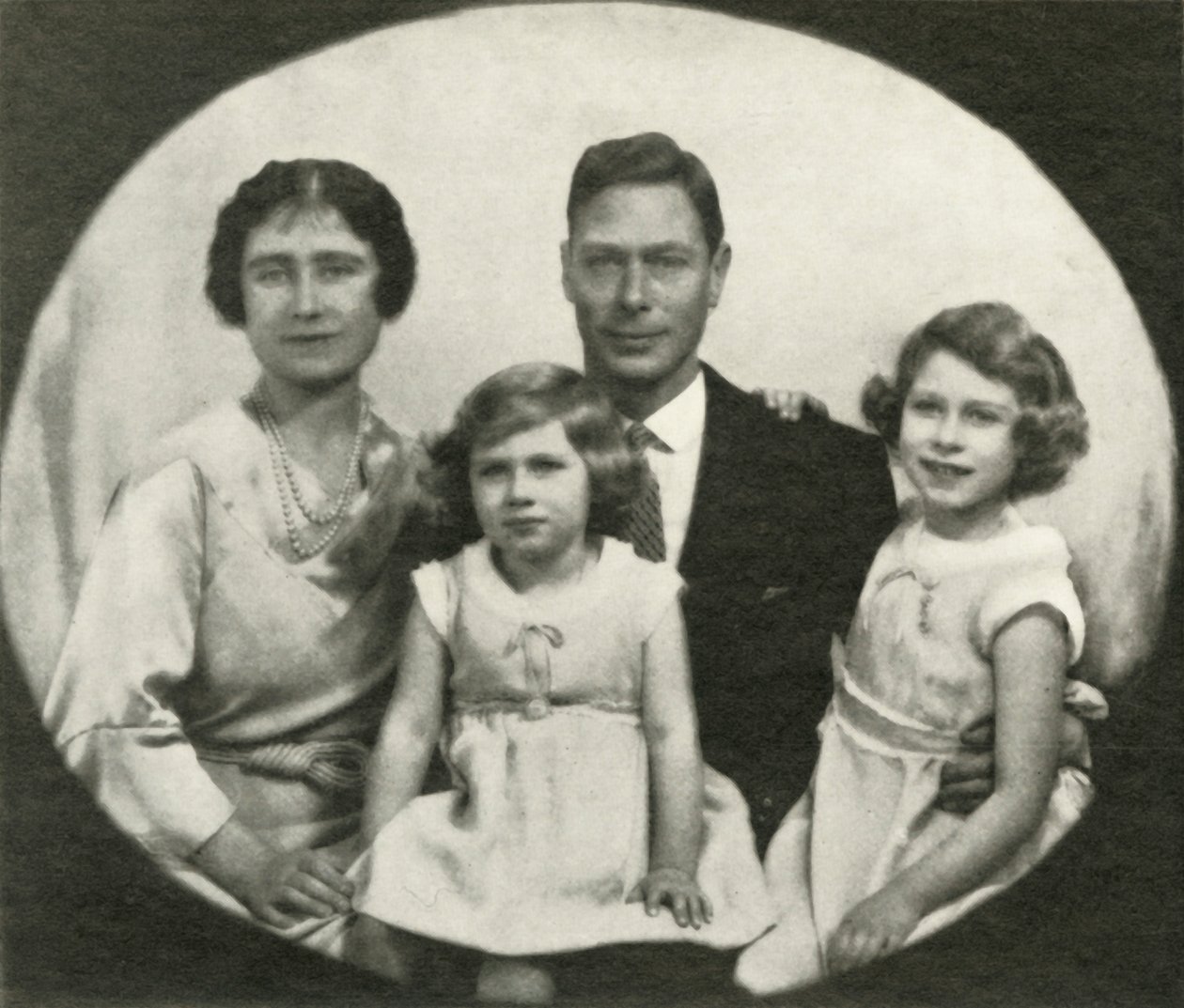 Perheryhmä, 1933, 1937. tekijältä Unbekannt