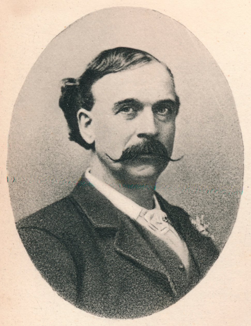 A. Foli, 1895 tekijältä Unbekannt