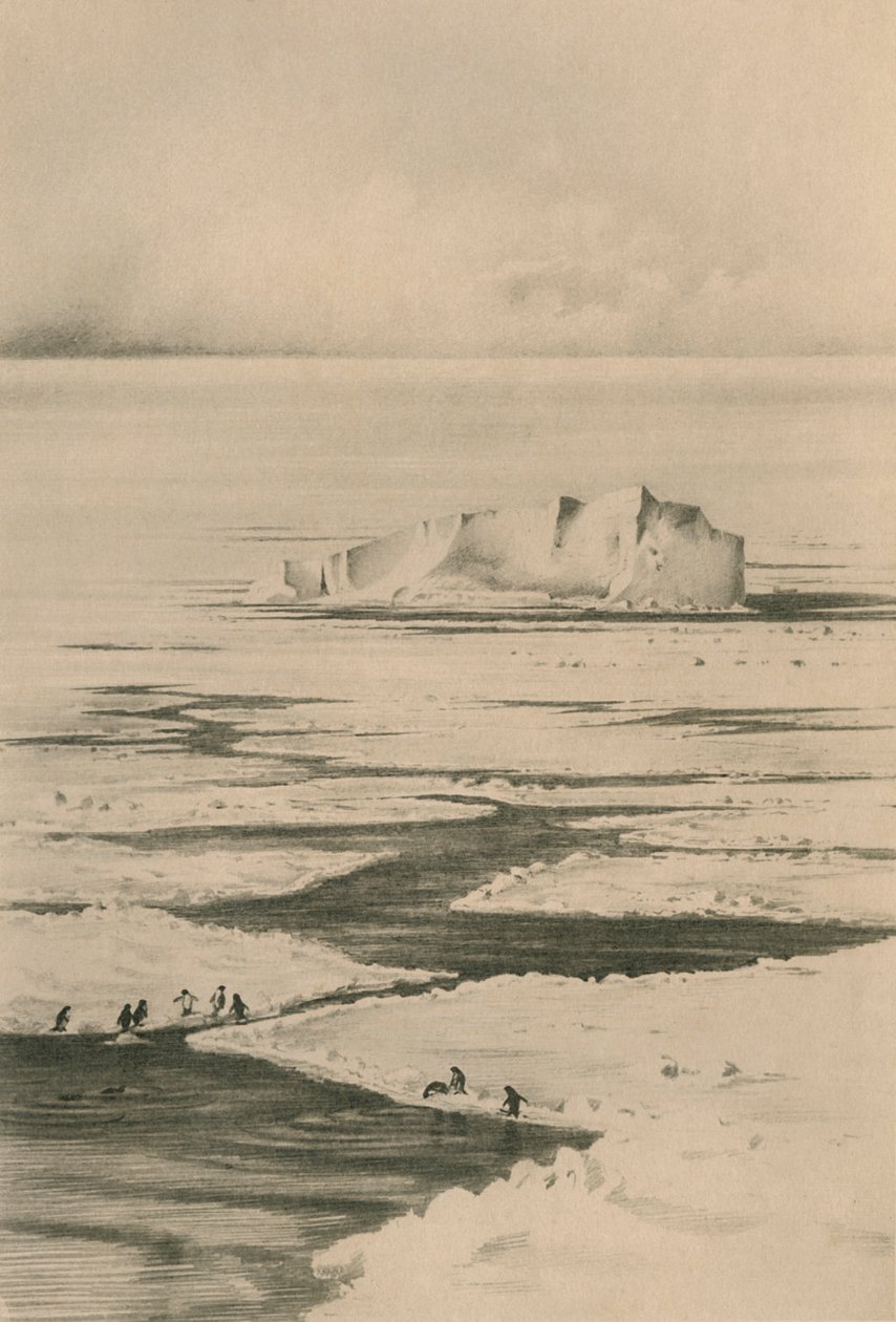 Lyijy pakkauksessa, c19101913, 1913 tekijältä Unbekannt